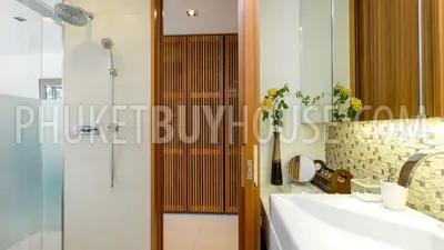 KAT7055: 3-Bedroom Seaview Penthouse in Kata. 照片 #12