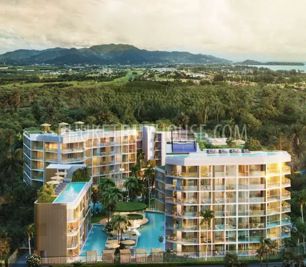 BAN22391: Exclusive Lakefront 2 Bedroom apartment in Phuket’s Premier Destination, Bangtao for Sale. Photo #10