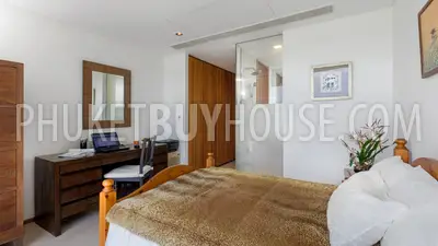 KAT7055: 3-Bedroom Seaview Penthouse in Kata. 照片 #13