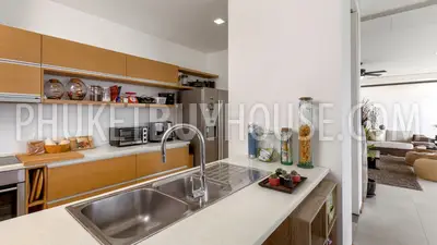 KAT7055: 3-Bedroom Seaview Penthouse in Kata. 照片 #26
