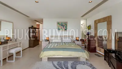 KAT7055: 3-Bedroom Seaview Penthouse in Kata. 照片 #17