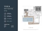 KAR22394: 4-Bedroom Seaview Villa with Modern Tropical Design in Karon. Thumbnail #5