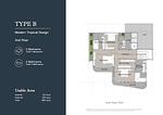 KAR22394: 4-Bedroom Seaview Villa with Modern Tropical Design in Karon. Thumbnail #6