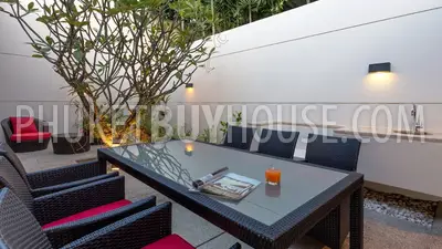 KAT7055: 3-Bedroom Seaview Penthouse in Kata. 照片 #29