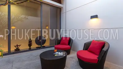 KAT7055: 3-Bedroom Seaview Penthouse in Kata. 照片 #30