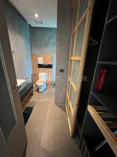 NAI7057: Beautiful 1-Bedroom Apartment in Nai Harn. Photo #4