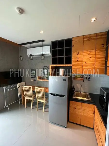 NAI7057: Beautiful 1-Bedroom Apartment in Nai Harn. Photo #6