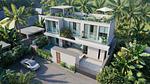 NAI22395: Stunning Villa with High Quality Construction Standards with Private Pool in Rawai . Thumbnail #10