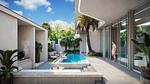 NAI22395: Stunning Villa with High Quality Construction Standards with Private Pool in Rawai . Thumbnail #2