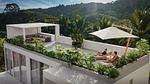 NAI22395: Stunning Villa with High Quality Construction Standards with Private Pool in Rawai . Thumbnail #11