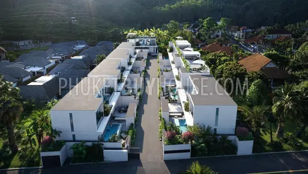 NAI22395: Stunning Villa with High Quality Construction Standards with Private Pool in Rawai . 照片 #12
