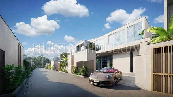 NAI22395: Stunning Villa with High Quality Construction Standards with Private Pool in Rawai . 照片 #9