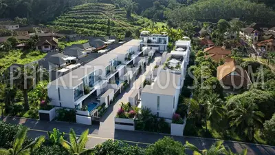 NAI22395: Stunning Villa with High Quality Construction Standards with Private Pool in Rawai . Photo #13