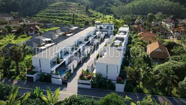 NAI22395: Stunning Villa with High Quality Construction Standards with Private Pool in Rawai . 照片 #13