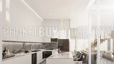 NAI22395: Stunning Villa with High Quality Construction Standards with Private Pool in Rawai . Photo #6