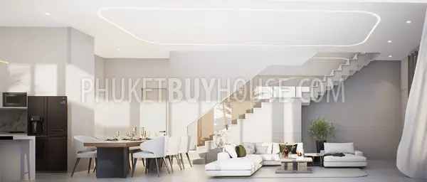 NAI22395: Stunning Villa with High Quality Construction Standards with Private Pool in Rawai . 照片 #15