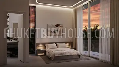 NAI22395: Stunning Villa with High Quality Construction Standards with Private Pool in Rawai . Photo #14