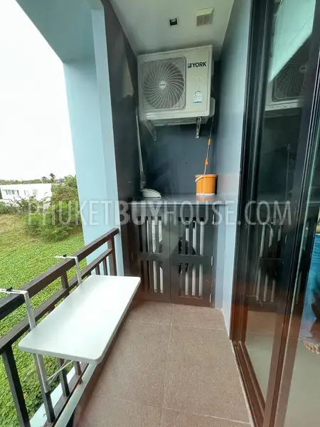 NAI7057: Beautiful 1-Bedroom Apartment in Nai Harn. Photo #12