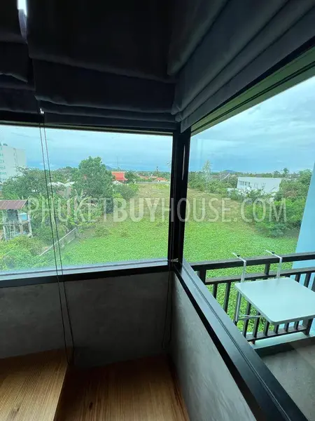NAI7057: Beautiful 1-Bedroom Apartment in Nai Harn. Photo #14