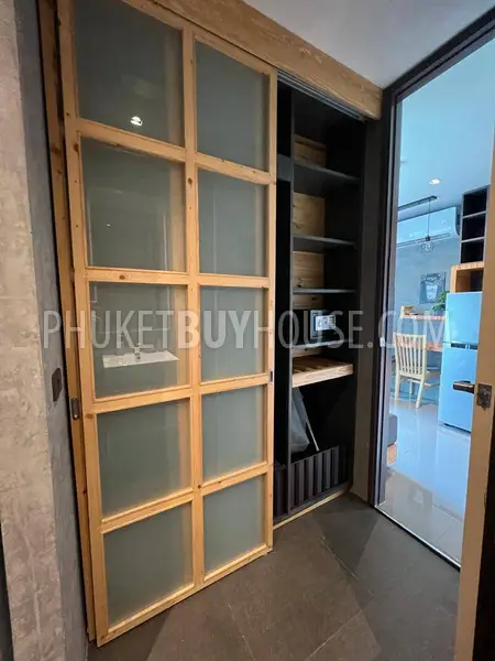NAI7057: Beautiful 1-Bedroom Apartment in Nai Harn. Photo #9