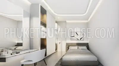 NAI22395: Stunning Villa with High Quality Construction Standards with Private Pool in Rawai . Photo #18
