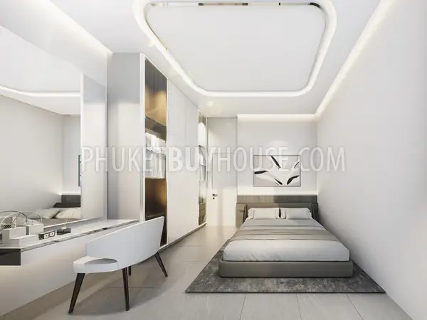 NAI22395: Stunning Villa with High Quality Construction Standards with Private Pool in Rawai . 照片 #18
