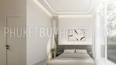 NAI22395: Stunning Villa with High Quality Construction Standards with Private Pool in Rawai . Photo #19