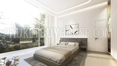 NAI22395: Stunning Villa with High Quality Construction Standards with Private Pool in Rawai . Photo #23