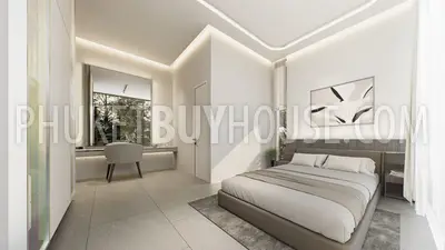 NAI22395: Stunning Villa with High Quality Construction Standards with Private Pool in Rawai . Photo #27