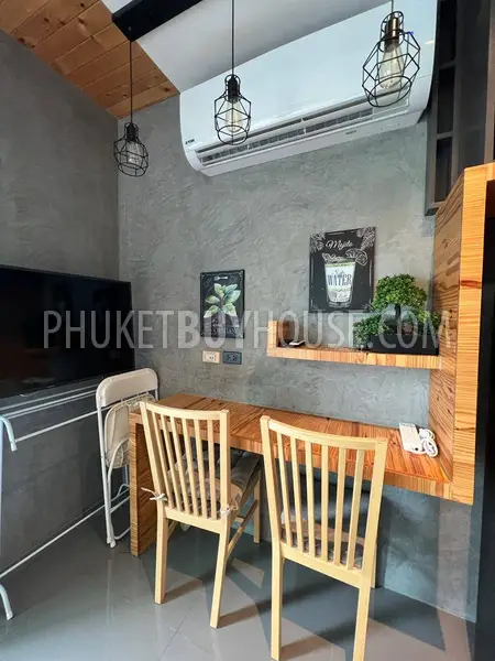 NAI7057: Beautiful 1-Bedroom Apartment in Nai Harn. Photo #10