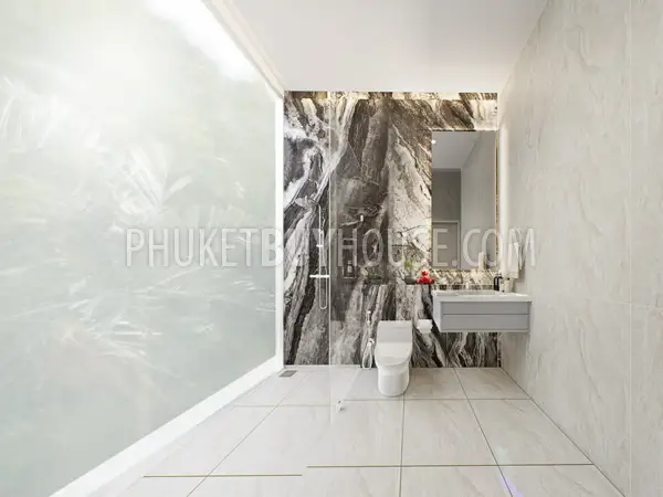NAI22395: Stunning Villa with High Quality Construction Standards with Private Pool in Rawai . 照片 #35