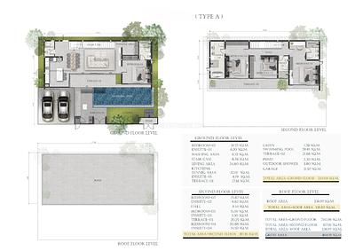 NAI22395: Stunning Villa with High Quality Construction Standards with Private Pool in Rawai . 照片 #4