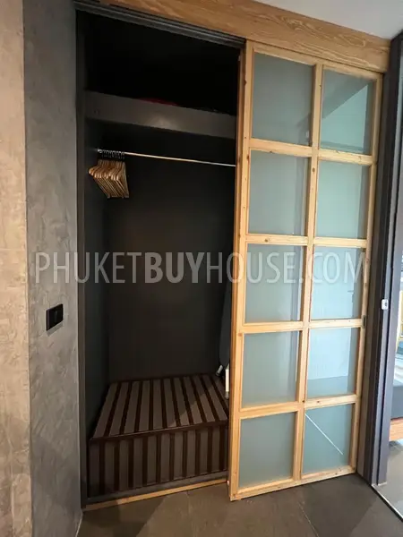 NAI7057: Beautiful 1-Bedroom Apartment in Nai Harn. Photo #11