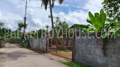 CHA7058: Plot of Land For Sale in Chalong. 照片 #6