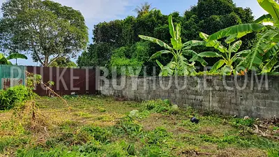 CHA7058: Plot of Land For Sale in Chalong. 照片 #7