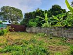 CHA7058: Plot of Land For Sale in Chalong. Thumbnail #7