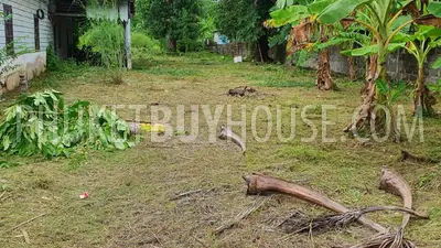 CHA7058: Plot of Land For Sale in Chalong. 照片 #3