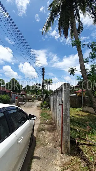 CHA7058: Plot of Land For Sale in Chalong. Photo #4