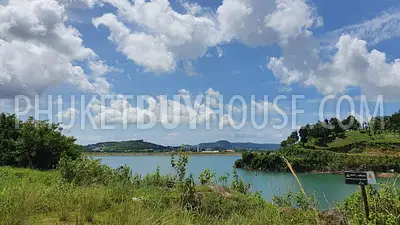 CHA7060: Seaview Plot of Land in Chalong. 照片 #3