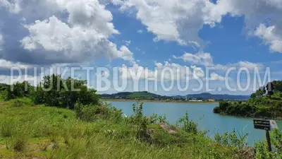 CHA7060: Seaview Plot of Land in Chalong. 照片 #4