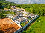 BAN22396: Beautiful 3-Bedroom Villa with a Pool in Bang Tao. Thumbnail #24