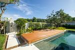 BAN22396: Beautiful 3-Bedroom Villa with a Pool in Bang Tao. Thumbnail #35