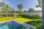 BAN22396: Beautiful 3-Bedroom Villa with a Pool in Bang Tao. Thumbnail #39
