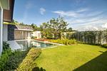 BAN22396: Beautiful 3-Bedroom Villa with a Pool in Bang Tao. Thumbnail #33