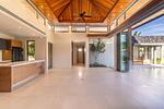 BAN22396: Beautiful 3-Bedroom Villa with a Pool in Bang Tao. Thumbnail #15