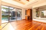 BAN22396: Beautiful 3-Bedroom Villa with a Pool in Bang Tao. Thumbnail #19