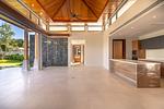 BAN22396: Beautiful 3-Bedroom Villa with a Pool in Bang Tao. Thumbnail #9