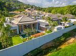 BAN22396: Beautiful 3-Bedroom Villa with a Pool in Bang Tao. Thumbnail #37