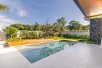 BAN22396: Beautiful 3-Bedroom Villa with a Pool in Bang Tao. Thumbnail #11