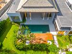 BAN22396: Beautiful 3-Bedroom Villa with a Pool in Bang Tao. Thumbnail #29